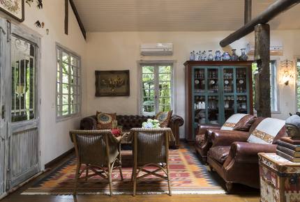 Villa Paraiso