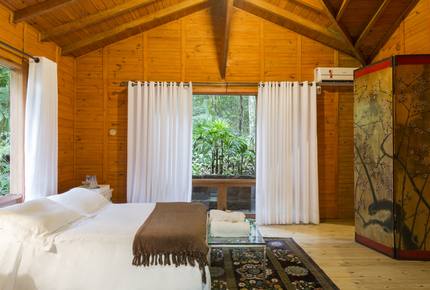 Villa Paraiso - Gramado, Brazil