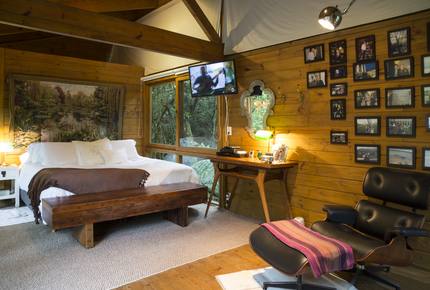 Villa Paraiso - Gramado, Brazil