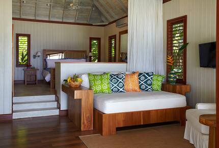 CURATED BOUTIQUE ISLAND HIDEAWAYS - Bonding with a License to Chill, Jamaica