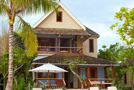 CURATED BOUTIQUE ISLAND HIDEAWAYS - Bonding with a License to Chill, Jamaica