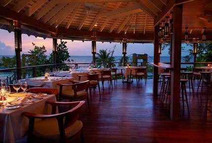 CURATED BOUTIQUE ISLAND HIDEAWAYS - Bonding with a License to Chill, Jamaica