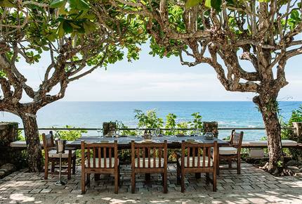 CURATED BOUTIQUE ISLAND HIDEAWAYS - Bonding with a License to Chill, Jamaica
