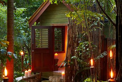CURATED BOUTIQUE ISLAND HIDEAWAYS - Bonding with a License to Chill, Jamaica