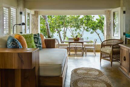 CURATED BOUTIQUE ISLAND HIDEAWAYS - Bonding with a License to Chill, Jamaica