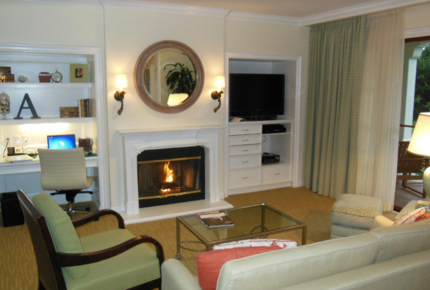 Four Seasons Aviara, 2 Bedroom Residence