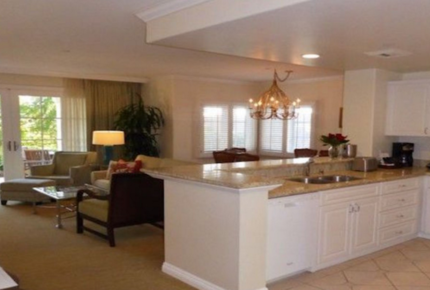 Four Seasons Aviara, 2 Bedroom Residence