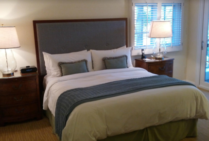 Four Seasons Aviara, 2 Bedroom Residence - Carlsbad, California