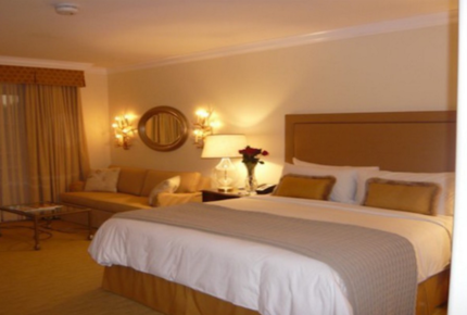 Four Seasons Aviara, 2 Bedroom Residence - Carlsbad, California