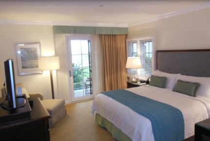 Four Seasons Aviara, 2 Bedroom Residence - Carlsbad, California