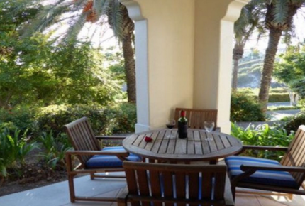Four Seasons Aviara, 2 Bedroom Residence - Carlsbad, California