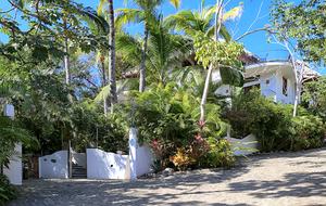 Jardin de las Palmas - Sayulita, Mexico