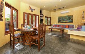 Jardin de las Palmas - Sayulita, Mexico