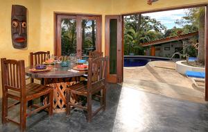 Jardin de las Palmas - Sayulita, Mexico