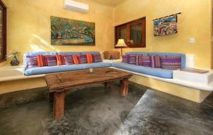 Jardin de las Palmas - Sayulita, Mexico