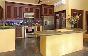 Jardin de las Palmas - Sayulita, Mexico