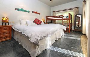 Jardin de las Palmas - Sayulita, Mexico