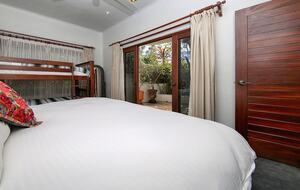 Jardin de las Palmas - Sayulita, Mexico