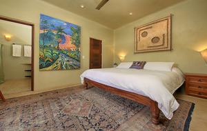 Jardin de las Palmas - Sayulita, Mexico