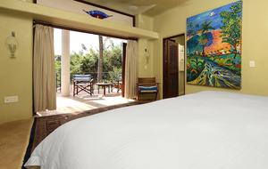 Jardin de las Palmas - Sayulita, Mexico