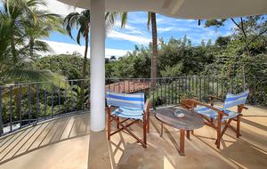 Jardin de las Palmas - Sayulita, Mexico