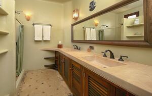 Jardin de las Palmas - Sayulita, Mexico