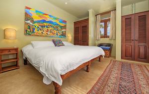 Jardin de las Palmas - Sayulita, Mexico