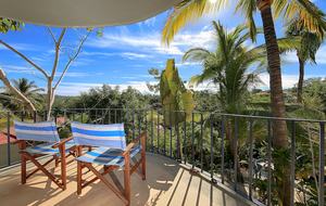 Jardin de las Palmas - Sayulita, Mexico