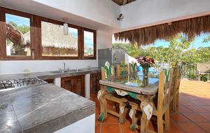 Jardin de las Palmas - Sayulita, Mexico