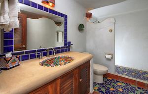 Jardin de las Palmas - Sayulita, Mexico