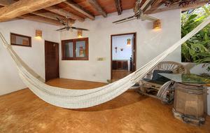 Jardin de las Palmas - Sayulita, Mexico