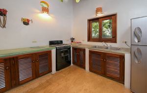 Jardin de las Palmas - Sayulita, Mexico