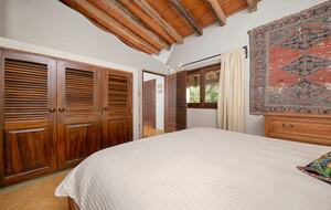 Jardin de las Palmas - Sayulita, Mexico