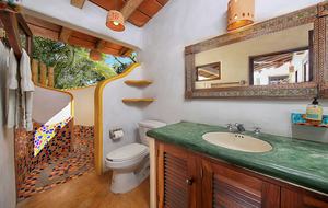 Jardin de las Palmas - Sayulita, Mexico