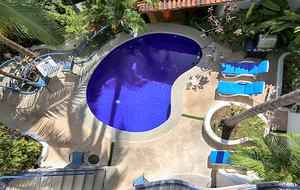 Jardin de las Palmas - Sayulita, Mexico