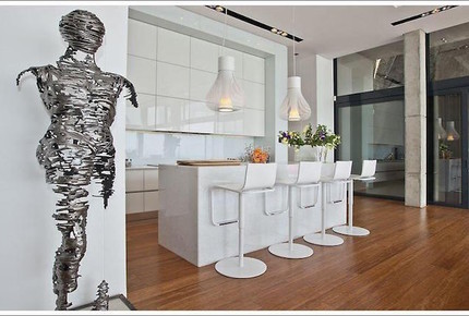 Villa 44 - Llandudno, South Africa