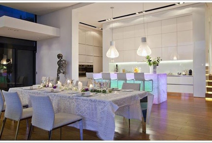 Villa 44 - Llandudno, South Africa