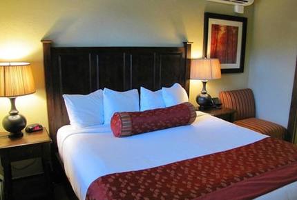 Grand Lodge 4 Bedroom Ski-in/Ski-out Luxury Residence - Breckenridge, Colorado