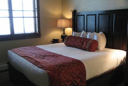 Grand Lodge 4 Bedroom Ski-in/Ski-out Luxury Residence - Breckenridge, Colorado