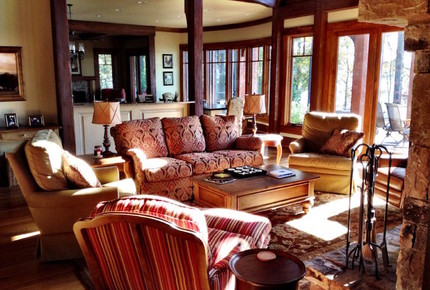 The Lodge at Lake Oconee - Greensboro, Georgia