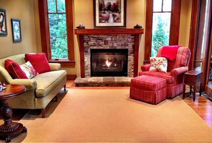 The Lodge at Lake Oconee - Greensboro, Georgia