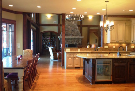 The Lodge at Lake Oconee - Greensboro, Georgia