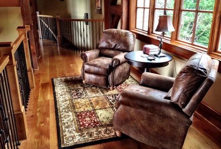 The Lodge at Lake Oconee - Greensboro, Georgia