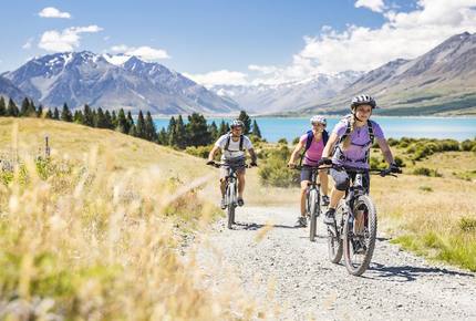 CURATED ECO EXPLORINGS - Middle Earth Geothermal Wonderland, New Zealand