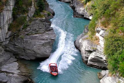 CURATED ECO EXPLORINGS - Middle Earth Geothermal Wonderland, New Zealand
