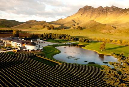 CURATED ECO EXPLORINGS - Middle Earth Geothermal Wonderland, New Zealand