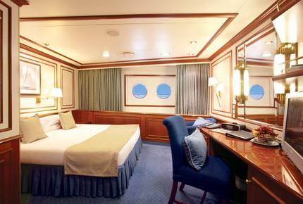 CURATED AQUATIC VOYAGES - Postcard Polynesian Isles Cruise, French Polynesia