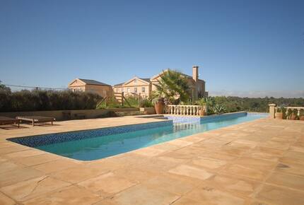 Nanyuki Family House - Laikipia, Kenya