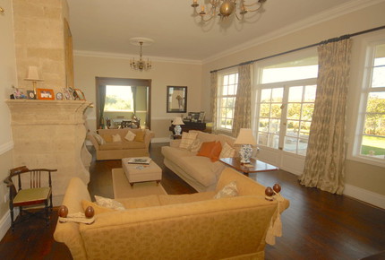 Nanyuki Family House - Laikipia, Kenya
