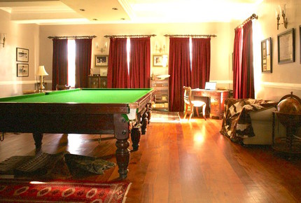 Nanyuki Family House - Laikipia, Kenya
